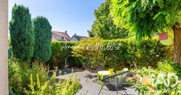 Maison à vendre 4 pièces 74,99 m² Mitry-Mory