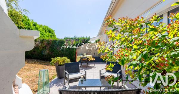 Maison à vendre 4 pièces 74,99 m² Mitry-Mory