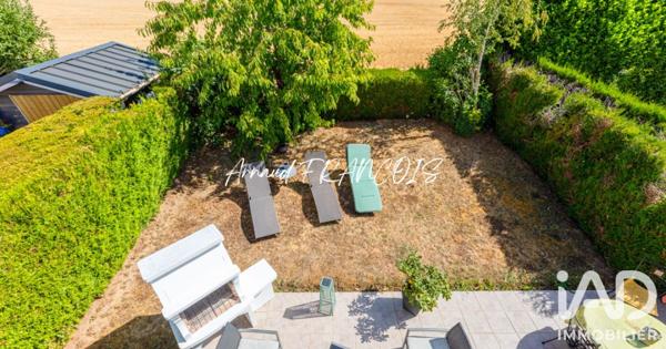 Maison à vendre 4 pièces 74,99 m² Mitry-Mory