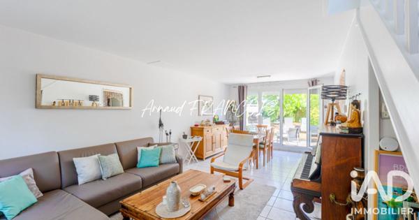 Maison à vendre 4 pièces 74,99 m² Mitry-Mory