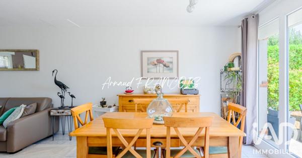 Maison à vendre 4 pièces 74,99 m² Mitry-Mory