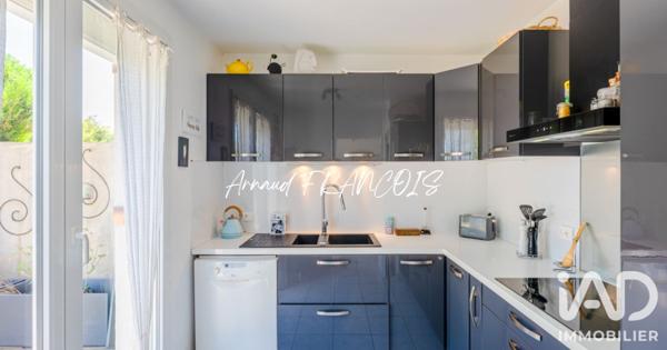 Maison à vendre 4 pièces 74,99 m² Mitry-Mory