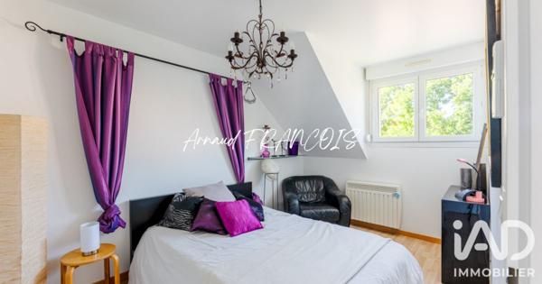 Maison à vendre 4 pièces 74,99 m² Mitry-Mory