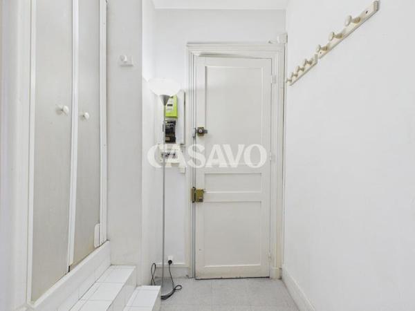 Vente Appartement 1 pièce de 9m² - 75017 Paris