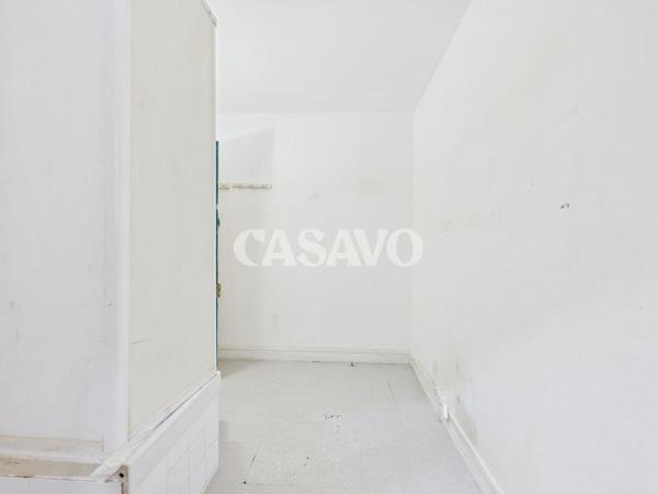 Vente Appartement 1 pièce de 9m² - 75017 Paris