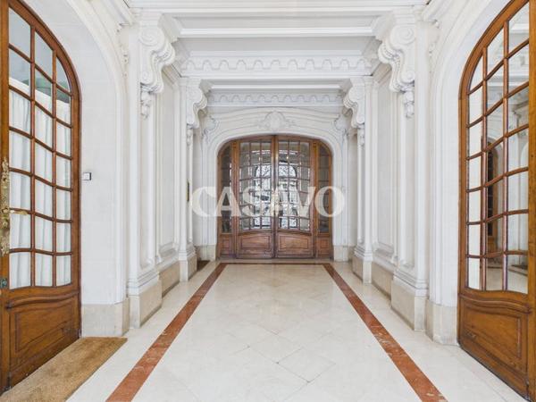 Vente Appartement 1 pièce de 9m² - 75017 Paris