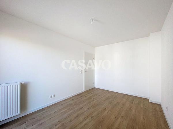 Vente Appartement 2 pièces de 42m² - 33150 Cenon