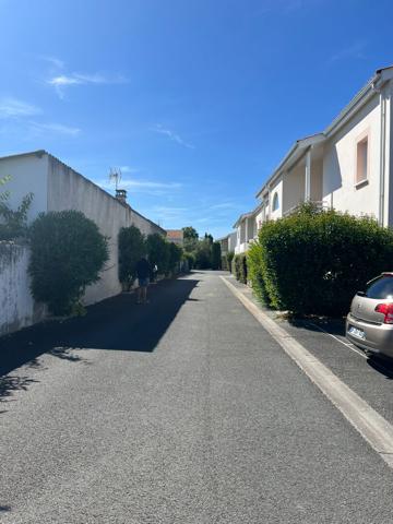 Vente Appartement à ROYAN