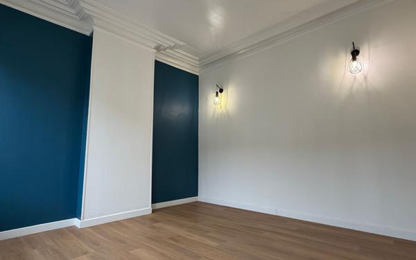 Appartement à louer    1 pièce • 23,93 m2 Anzin