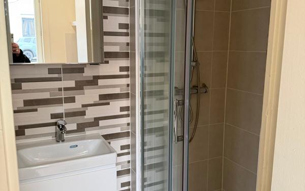 Appartement à louer    1 pièce • 23,93 m2 Anzin