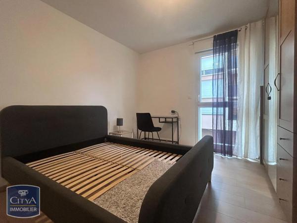 Appartement à louer 3 pièces 63.76m²