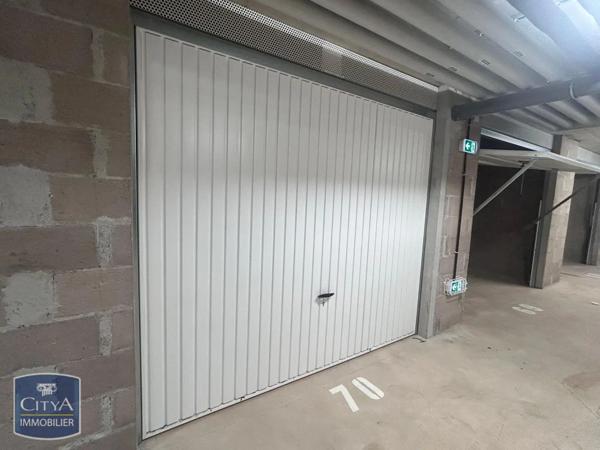 Appartement à louer 3 pièces 63.76m²