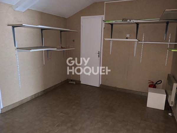 À louer - local commercial de 62 m² à Châteaudun