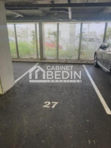 Location Garage Toulouse