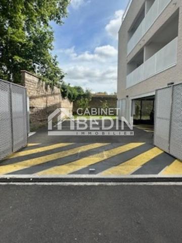 Location Garage Toulouse