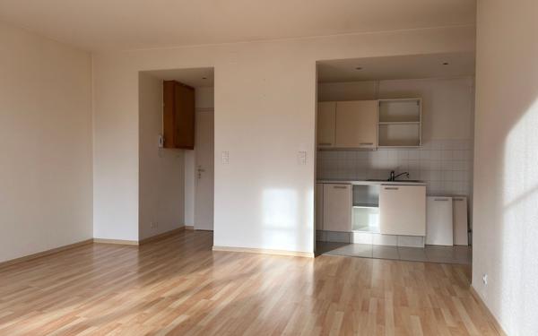 Appartement à louer    2 pièces • 56,60 m2 Thann