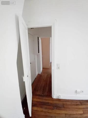 Achat - Appartement Paris 18e Arrondissement 75018 2 pièces 28 m 2 2170 m 2