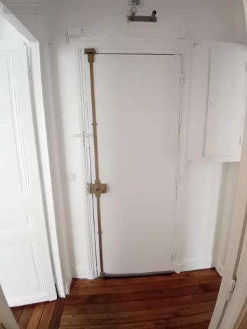 Achat - Appartement Paris 18e Arrondissement 75018 2 pièces 28 m 2 2170 m 2