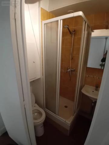 Achat - Appartement Paris 18e Arrondissement 75018 2 pièces 28 m 2 2170 m 2