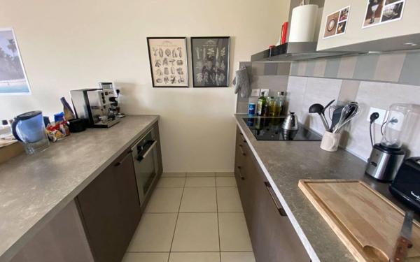 Appartement à louer    3 pièces •  Saint-Genis-Pouilly