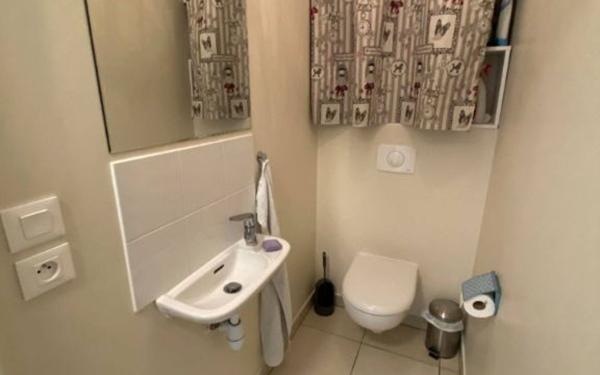 Appartement à louer    3 pièces •  Saint-Genis-Pouilly