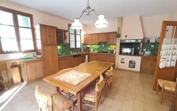 Vente Maison De maitre Montredon-des-corbieres   