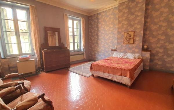 Vente Maison De maitre Montredon-des-corbieres   