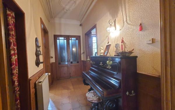 Vente Maison De maitre Montredon-des-corbieres   