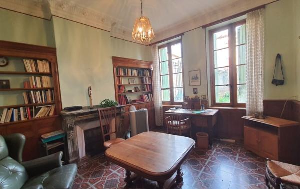 Vente Maison De maitre Montredon-des-corbieres   