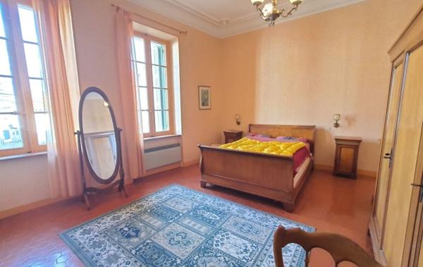 Vente Maison De maitre Montredon-des-corbieres   