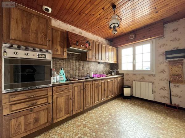 Maison à vendre à Reims dans la Marne (51100), ref : 51067-209   
Murigny