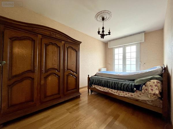 Maison à vendre à Reims dans la Marne (51100), ref : 51067-209   
Murigny