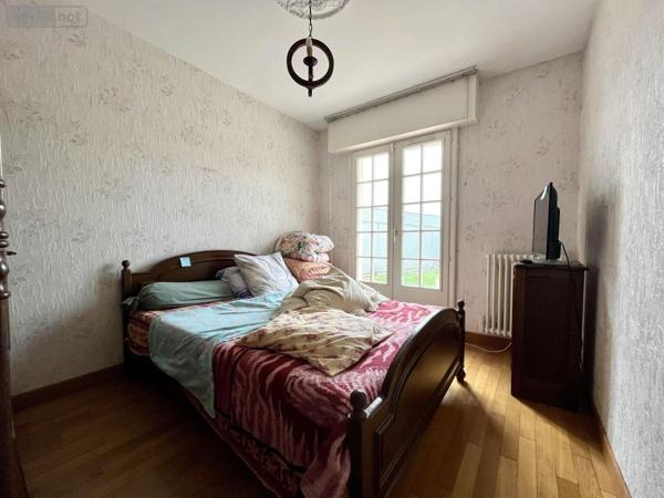 Maison à vendre à Reims dans la Marne (51100), ref : 51067-209   
Murigny