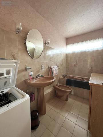 Maison à vendre à Reims dans la Marne (51100), ref : 51067-209   
Murigny