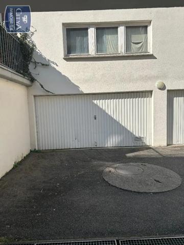 Parking à vendre