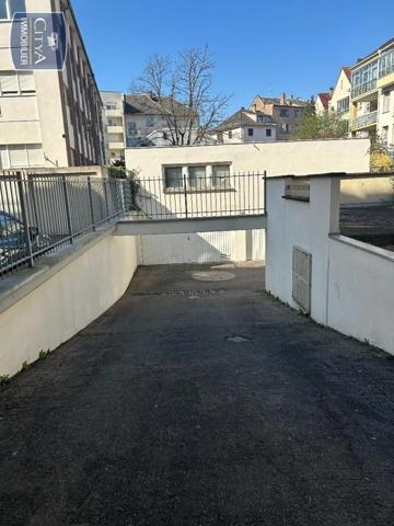 Parking à vendre