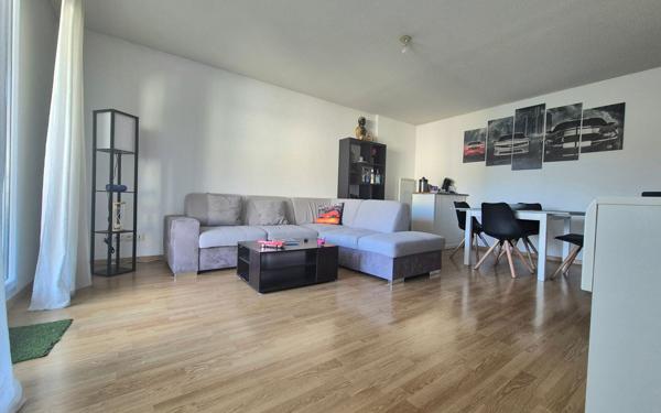 Appartement à vendre    4 pièces • 80 m2 Langon