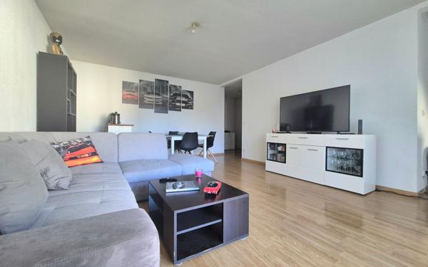 Appartement à vendre    4 pièces • 80 m2 Langon