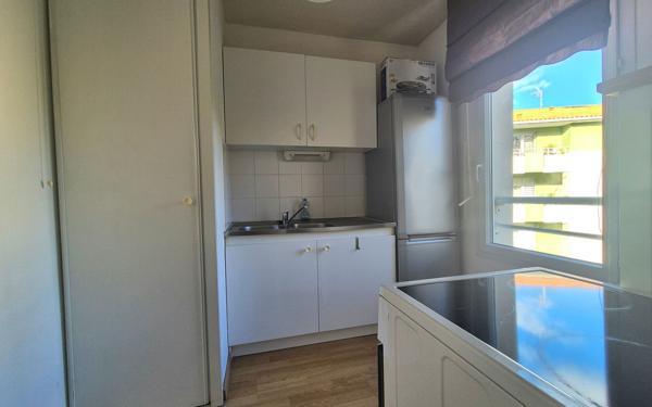 Appartement à vendre    4 pièces • 80 m2 Langon