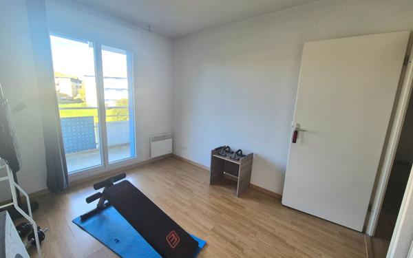 Appartement à vendre    4 pièces • 80 m2 Langon