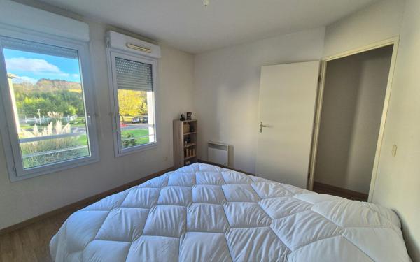 Appartement à vendre    4 pièces • 80 m2 Langon