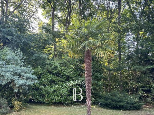 Vouvray, Villa 4 Chambres -  296 m² à vendre