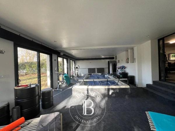 Vouvray, Villa 4 Chambres -  296 m² à vendre