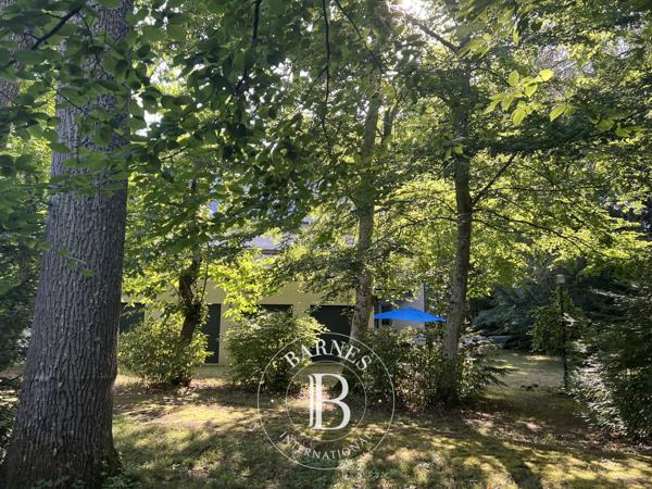 Vouvray, Villa 4 Chambres -  296 m² à vendre