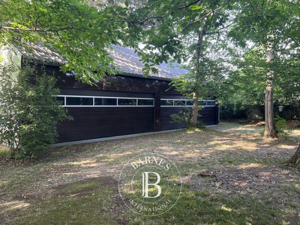 Vouvray, Villa 4 Chambres -  296 m² à vendre