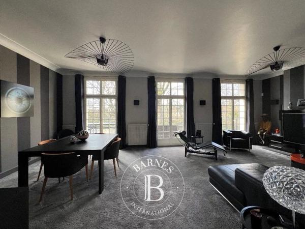 Vouvray, Villa 4 Chambres -  296 m² à vendre