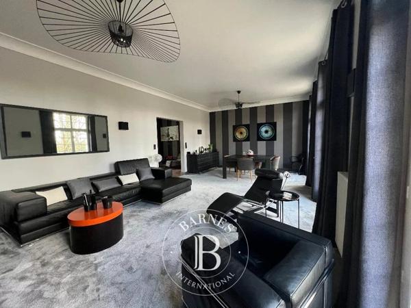 Vouvray, Villa 4 Chambres -  296 m² à vendre
