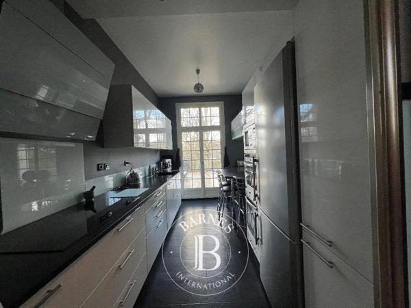 Vouvray, Villa 4 Chambres -  296 m² à vendre