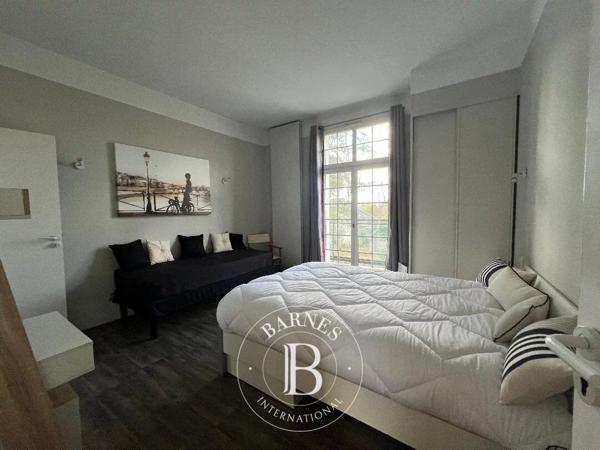 Vouvray, Villa 4 Chambres -  296 m² à vendre