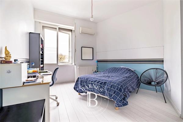 Bordeaux, Maison de ville 6 Chambres -  300 m² à vendre